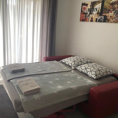 Apartment Petrovic Медулин Екстер'єр фото