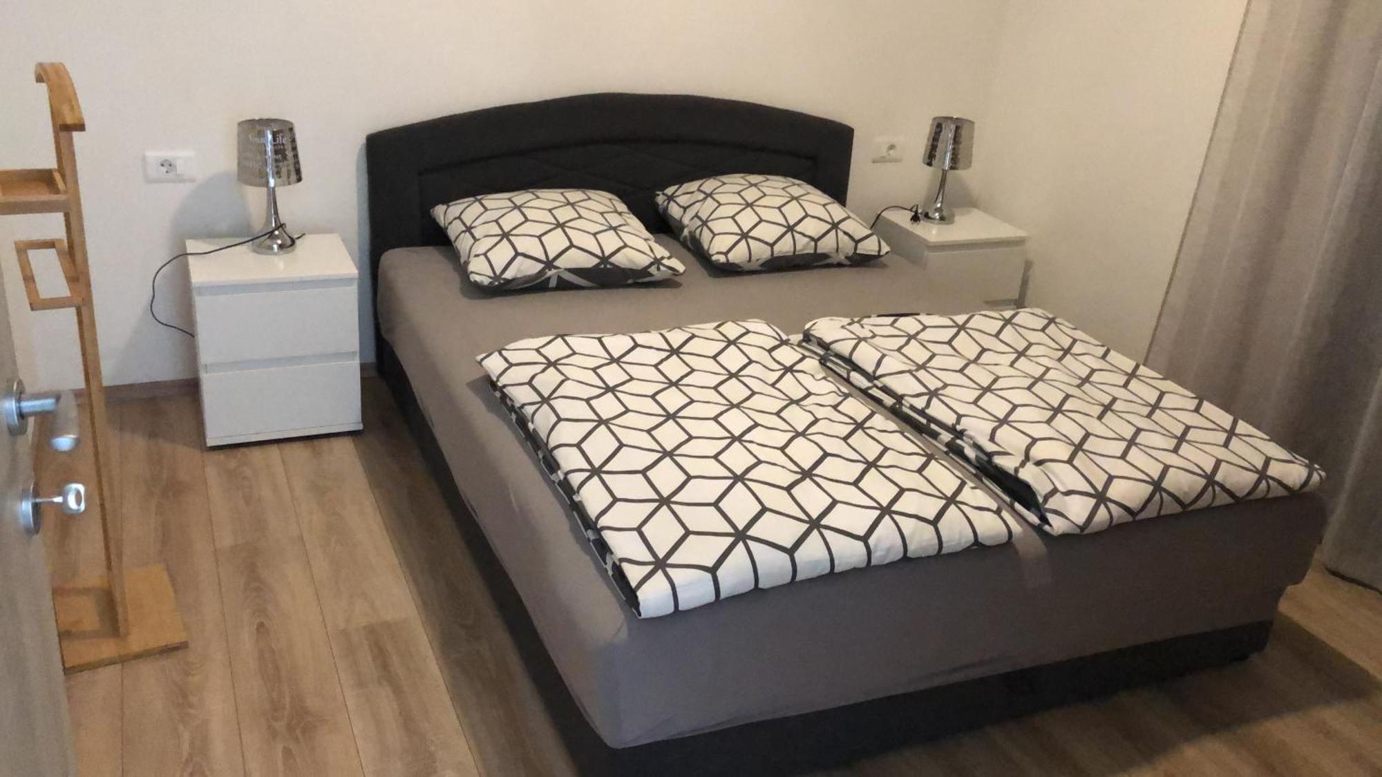 Apartment Petrovic Медулин Екстер'єр фото