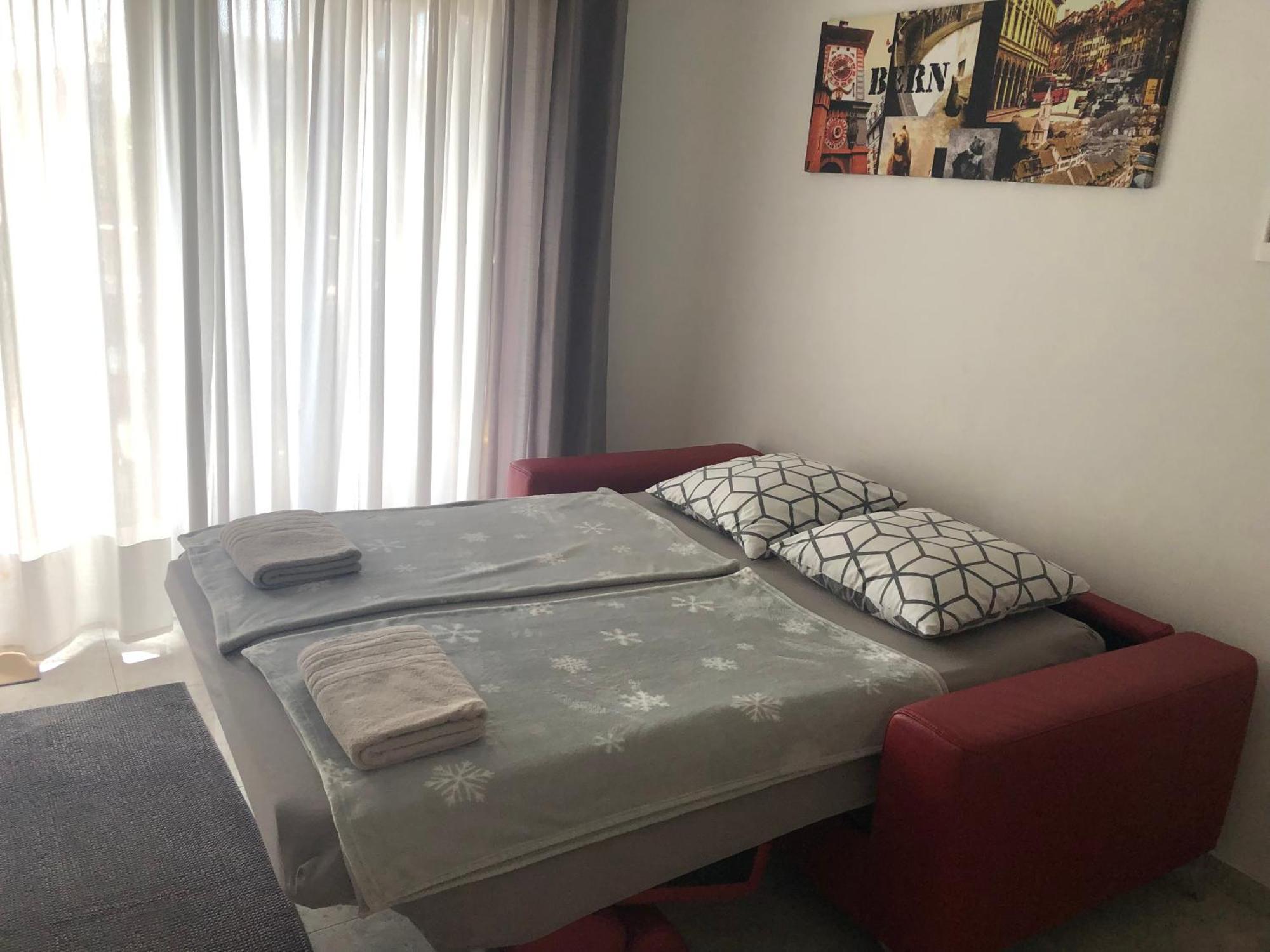 Apartment Petrovic Медулин Екстер'єр фото