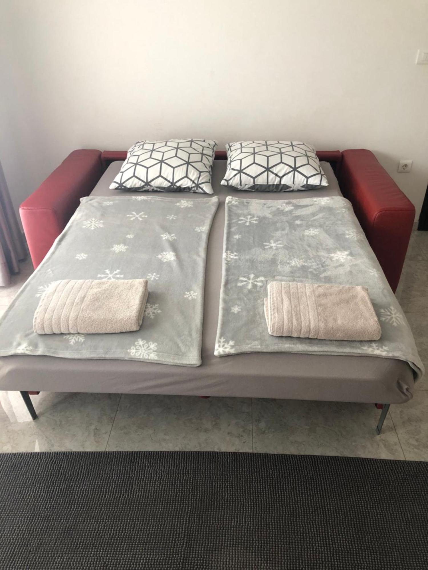 Apartment Petrovic Медулин Екстер'єр фото